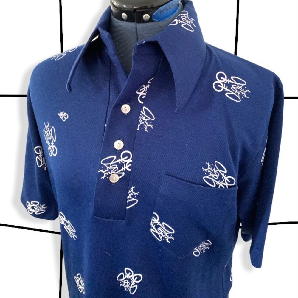 70s vintage oh shxt shirt - Picture 1 of 6